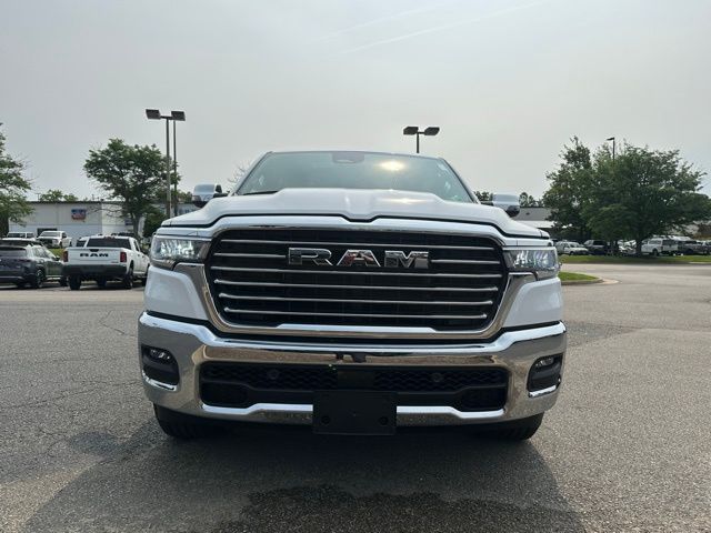 2025 Ram 1500 Laramie photo 13