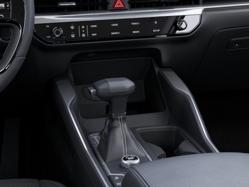 2026 Kia Sorento LX photo 22