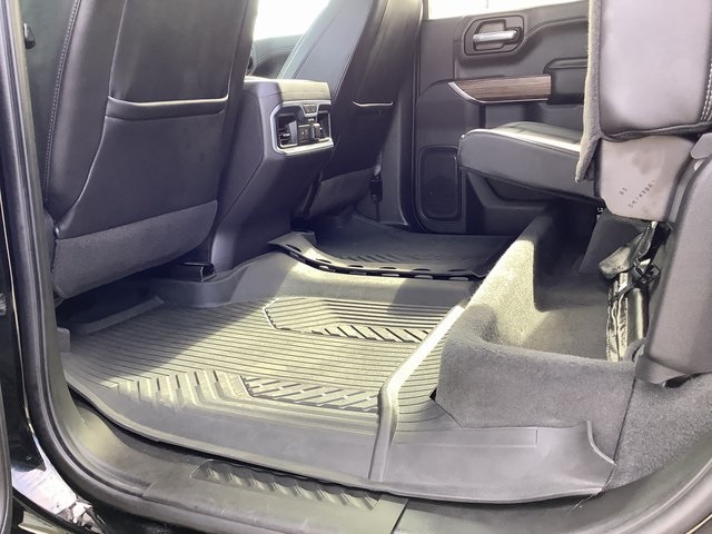 2021 Chevrolet Silverado 1500 High Country photo 26