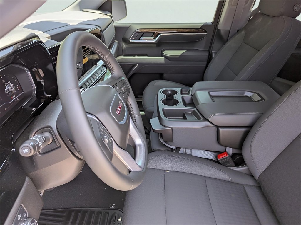 2025 Gmc Sierra 1500 Elevation photo 5