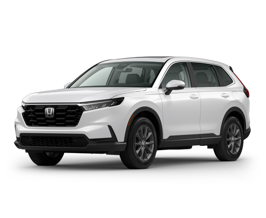 2026 Honda CR-V EX-L's photo