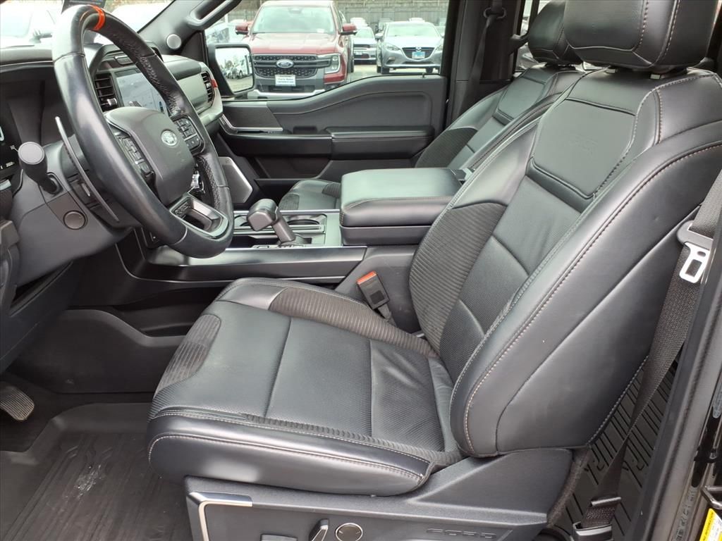 2023 FORD F-150 - Image 9