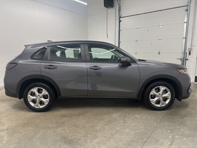 2023 Honda HR-V LX photo 4
