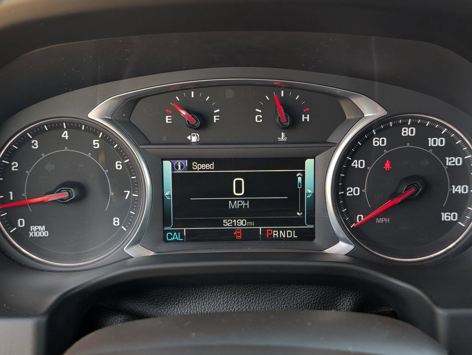 2019 Gmc Acadia SLT photo 13
