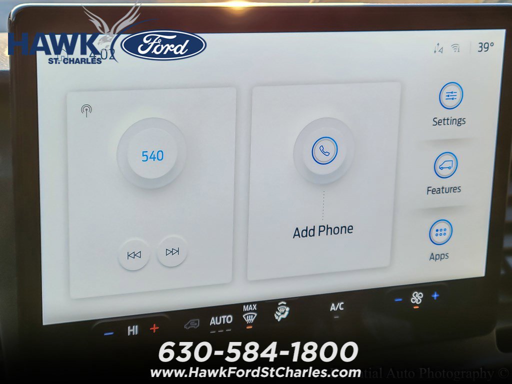 2026 FORD TRANSIT - Image 11