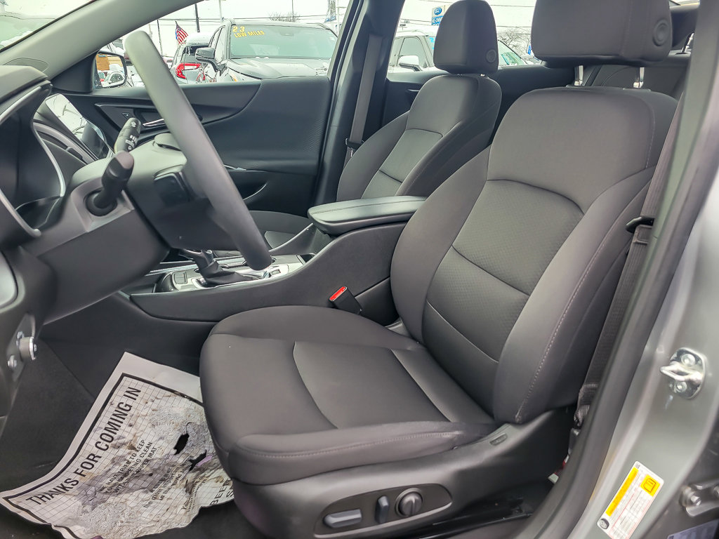 2024 CHEVROLET MALIBU - Image 9