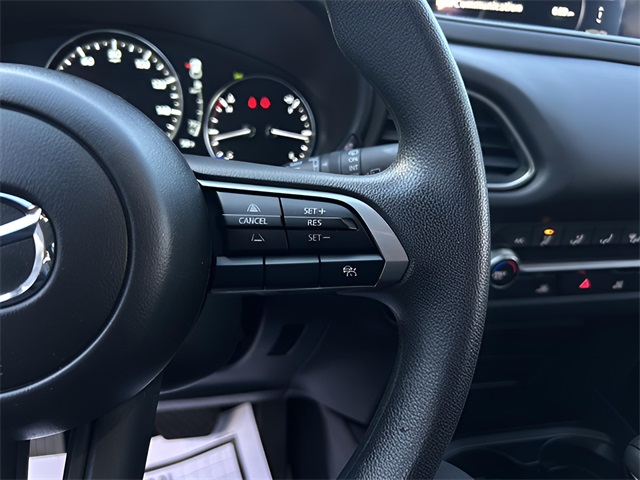 2025 Mazda CX-30 2.5 S photo 14