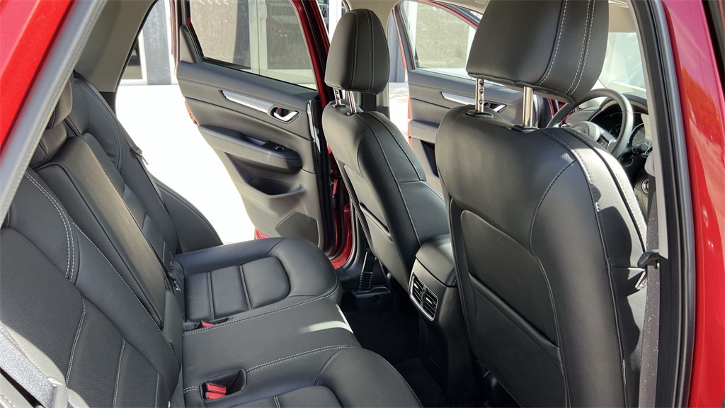 2024 Mazda CX-5 2.5 Premium Plus photo 32