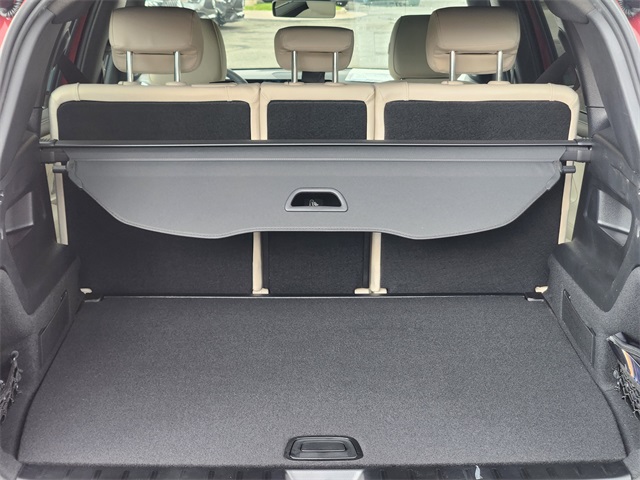 2026 Mercedes Benz GLB 250 4MATIC photo 14