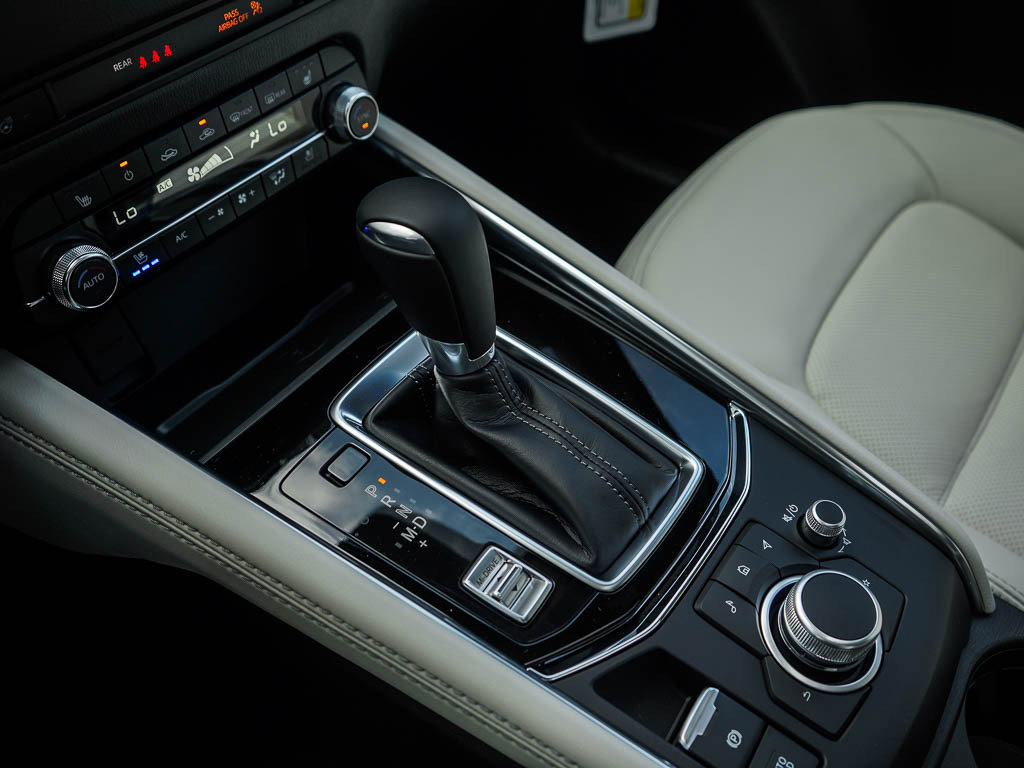 2025 Mazda CX-5 2.5 Premium Plus photo 25