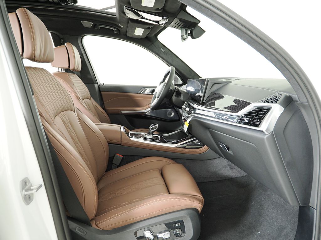 2026 Bmw X7 ALPINA XB7 photo 18
