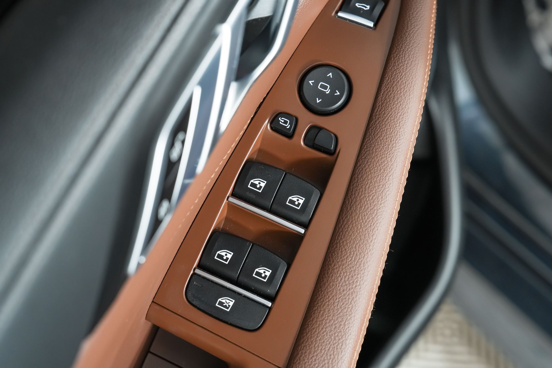2022 Bmw X5 sDrive40i photo 35