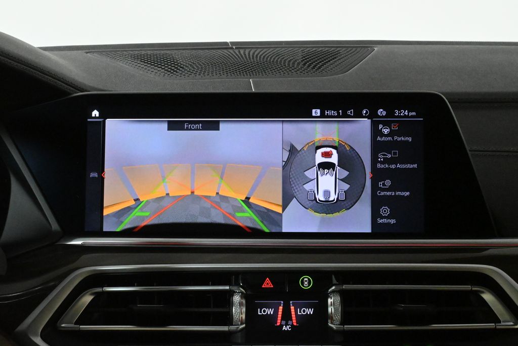 2022 Bmw X5 xDrive40i photo 21