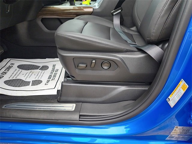 2026 Chevrolet Silverado 1500 RST photo 14