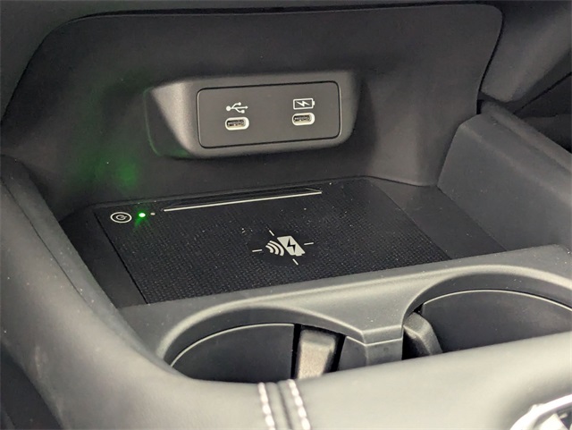 2026 Honda HR-V EX-L photo 18