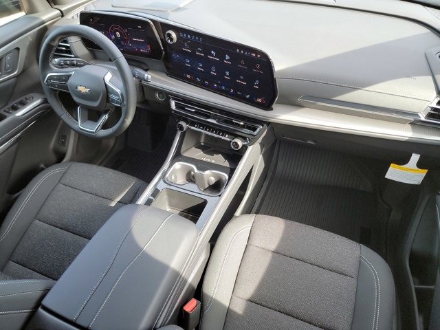 2026 Chevrolet Traverse photo 31