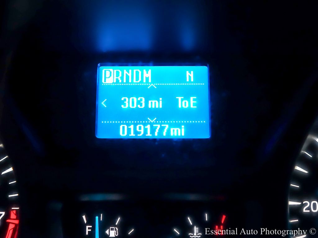 2016 FORD TRANSIT - Image 13