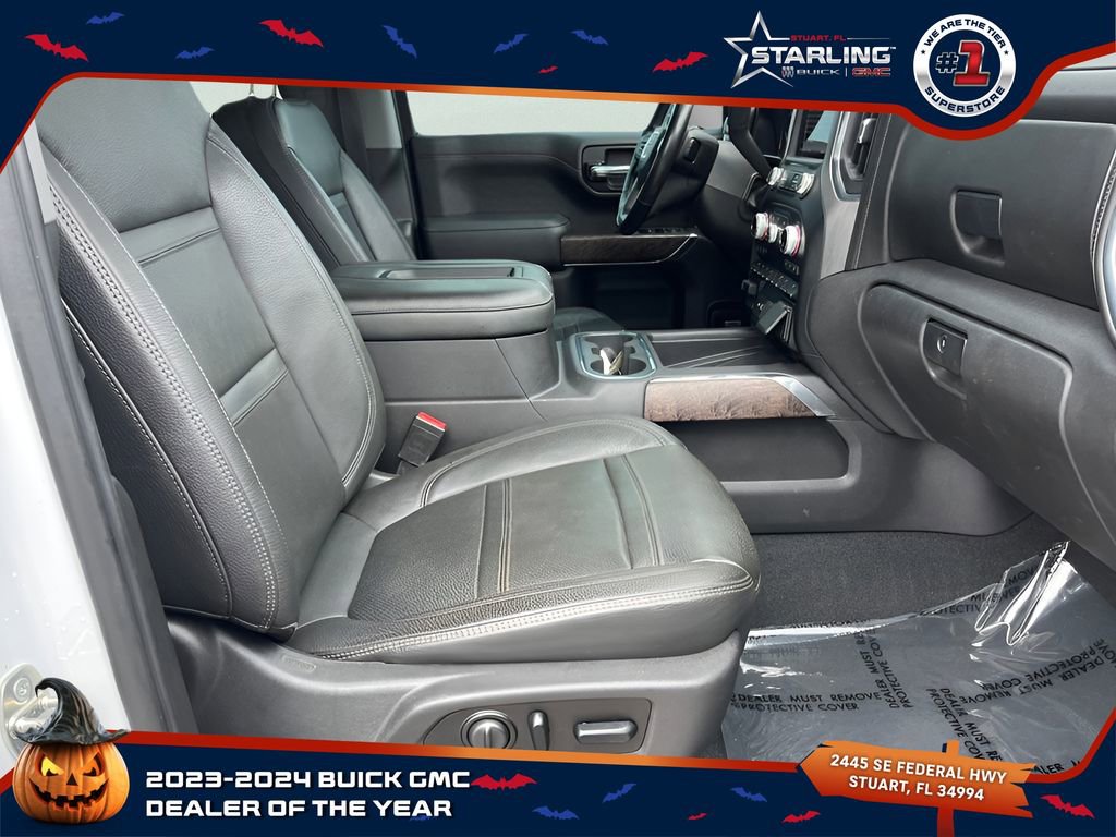 2020 Gmc Sierra 1500 Denali photo 15