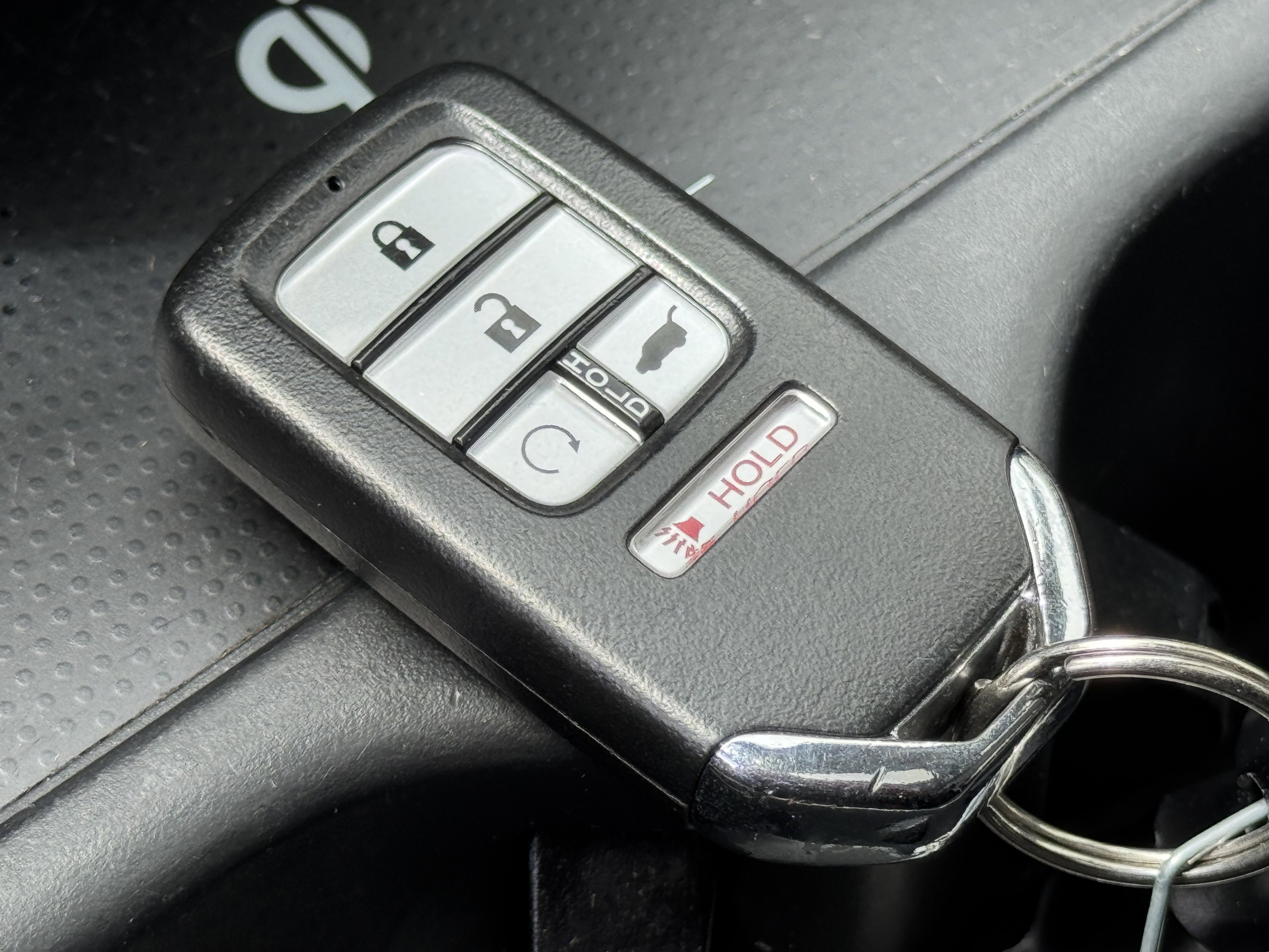 2020 Honda CR-V Touring photo 12