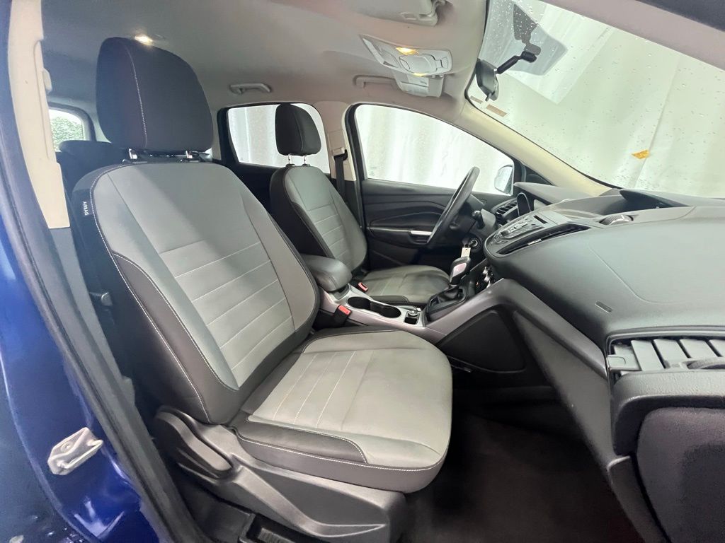 2016 Ford Escape SE photo 12