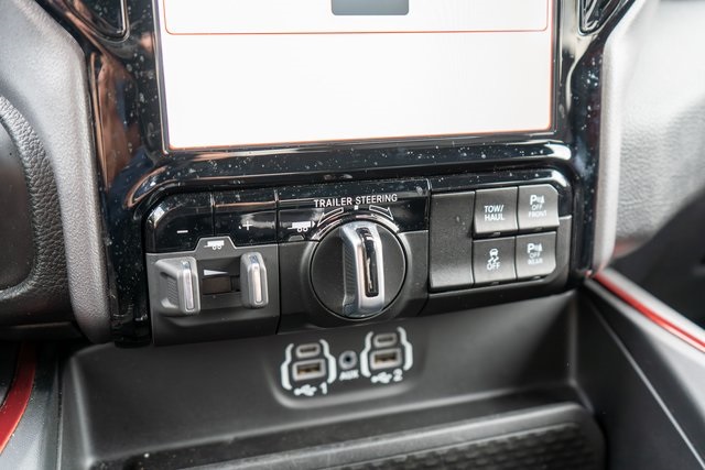2023 Ram 1500 Rebel photo 27
