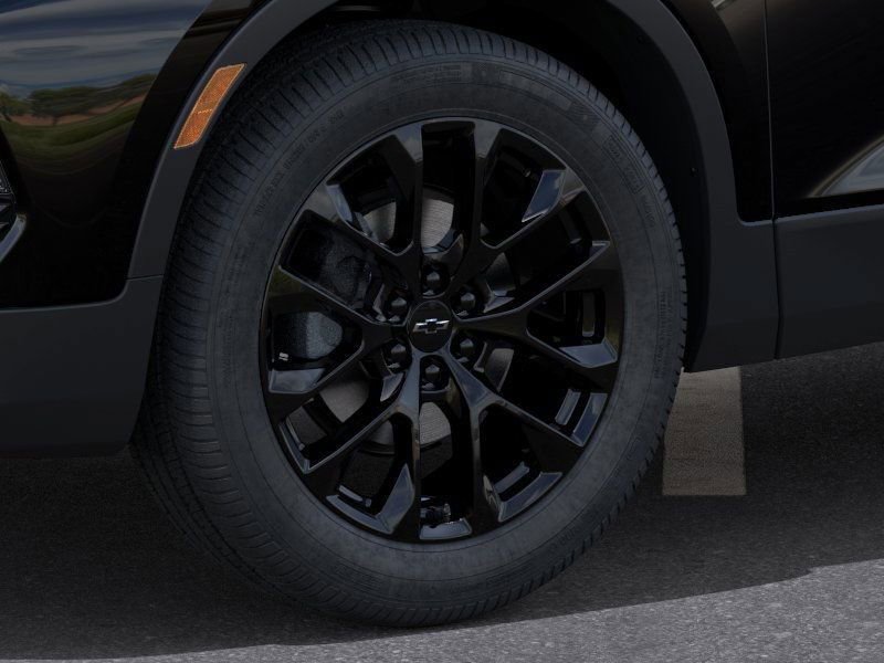 2025 Chevrolet Blazer 2LT photo 9