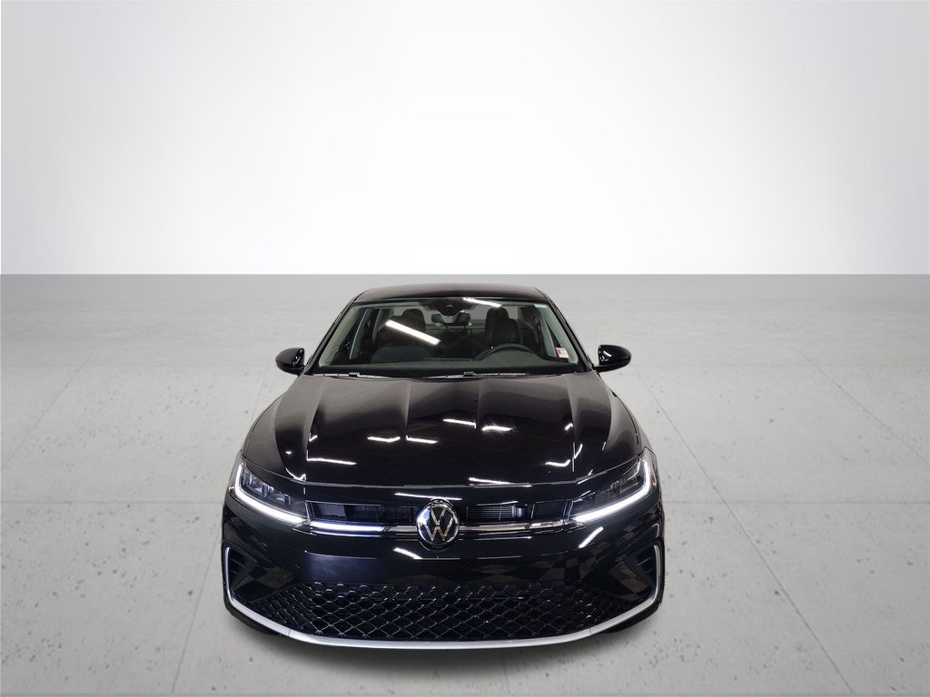 2025 Volkswagen Jetta 1.5T SE photo 2