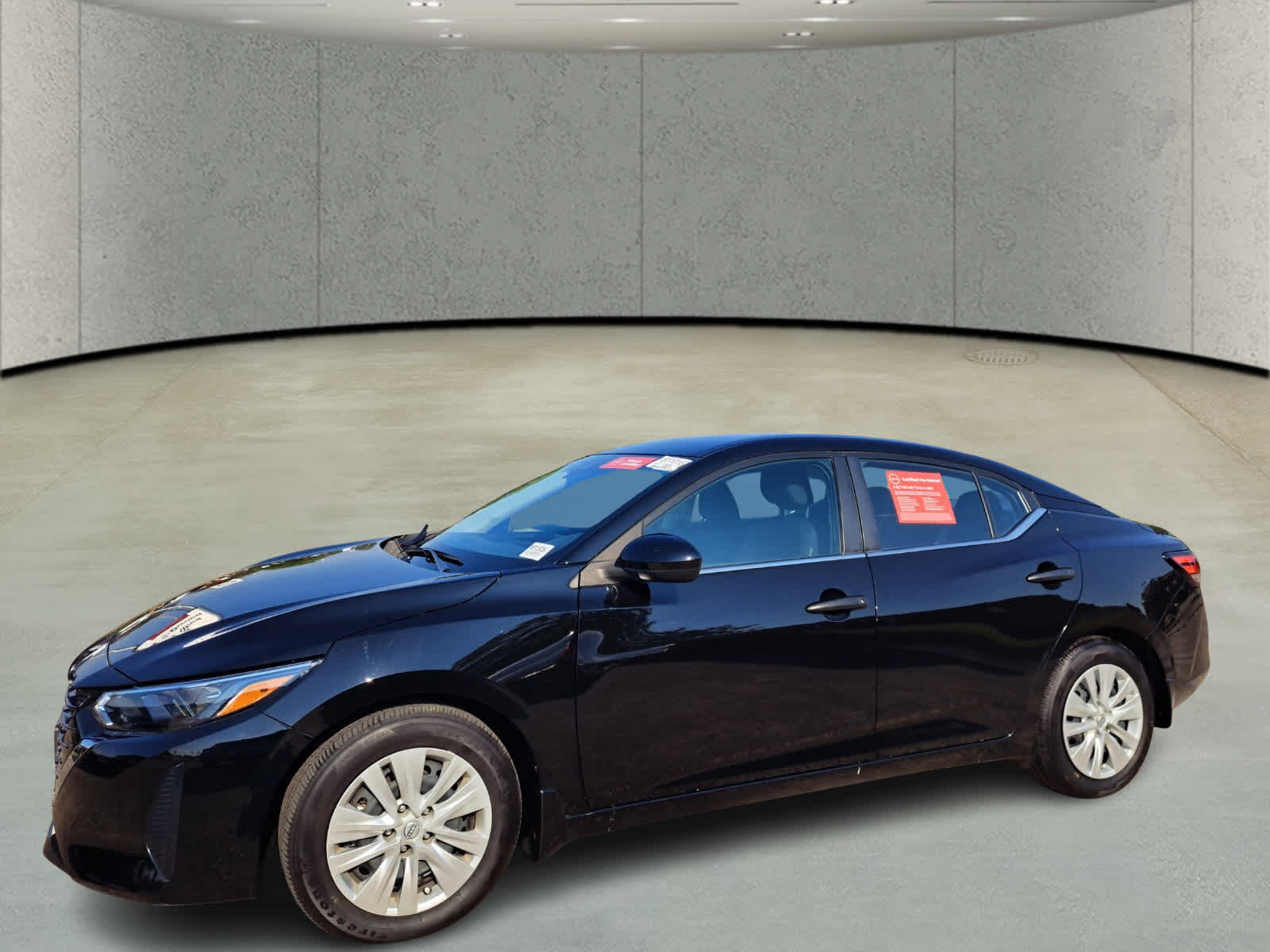 2024 Nissan Sentra S photo 9