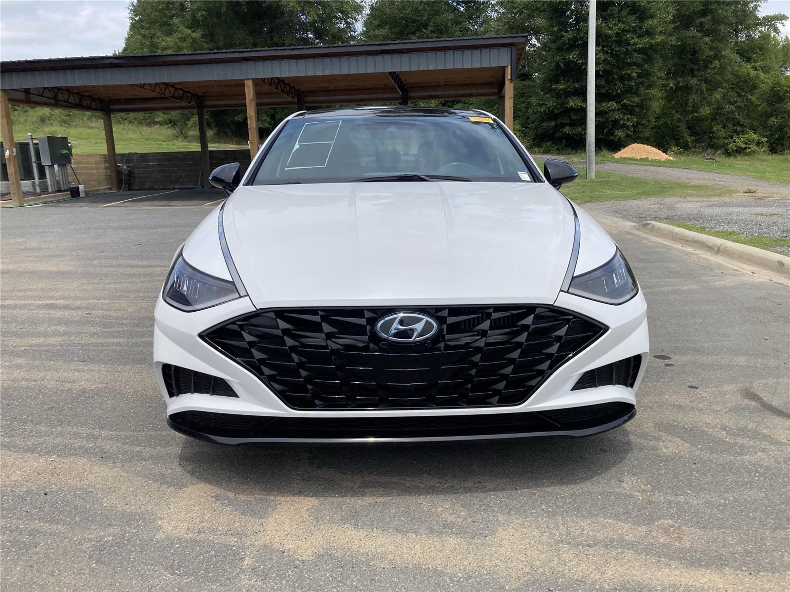 2023 Hyundai Sonata SEL Plus photo 3