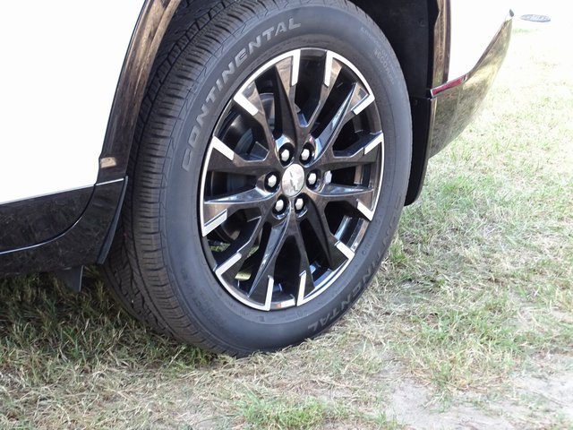 2024 Chevrolet Traverse Premier photo 35