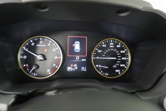 2025 Subaru Crosstrek Sport photo 13