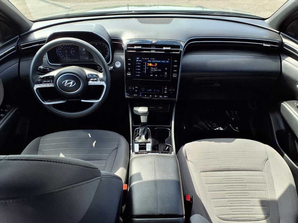 2024 Hyundai Santa Cruz SEL photo 3