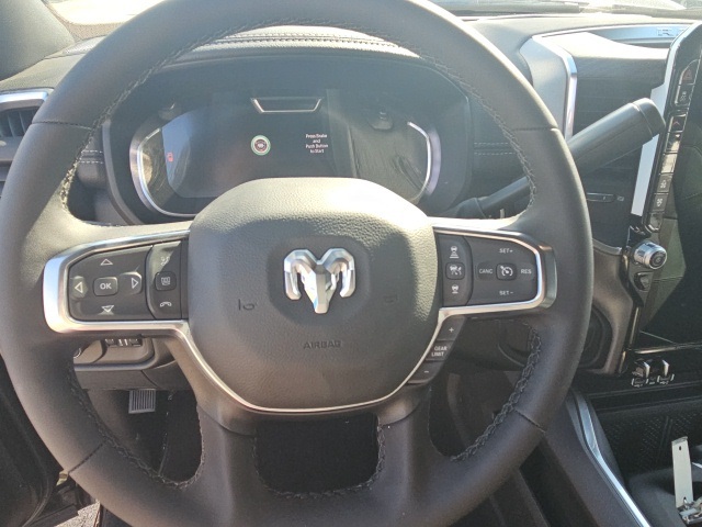 2025 Ram 2500 Laramie photo 10