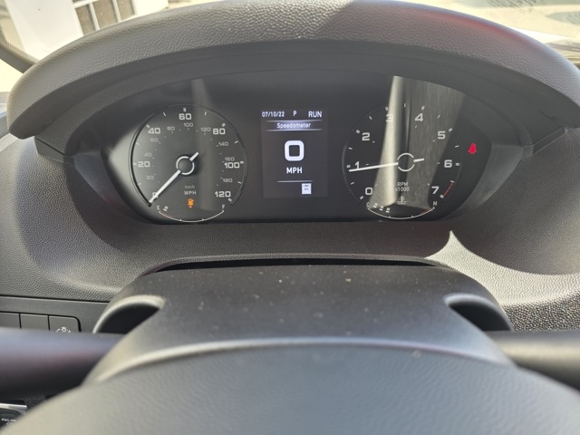 2025 Ram ProMaster 2500 photo 21