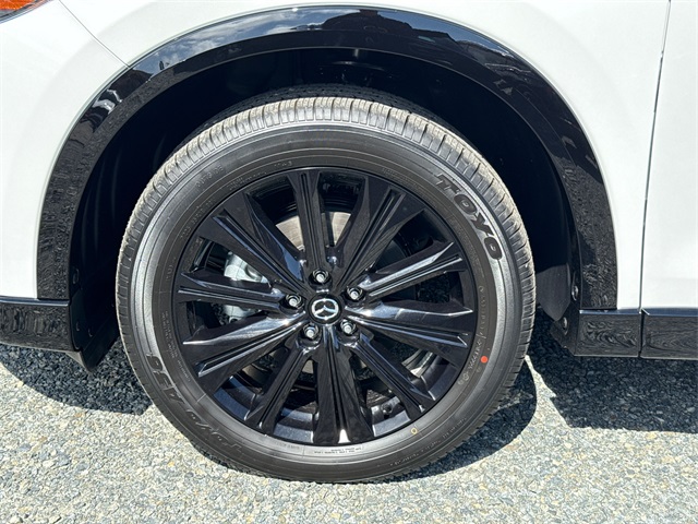 2025 Mazda CX-5 2.5 Turbo Premium photo 11
