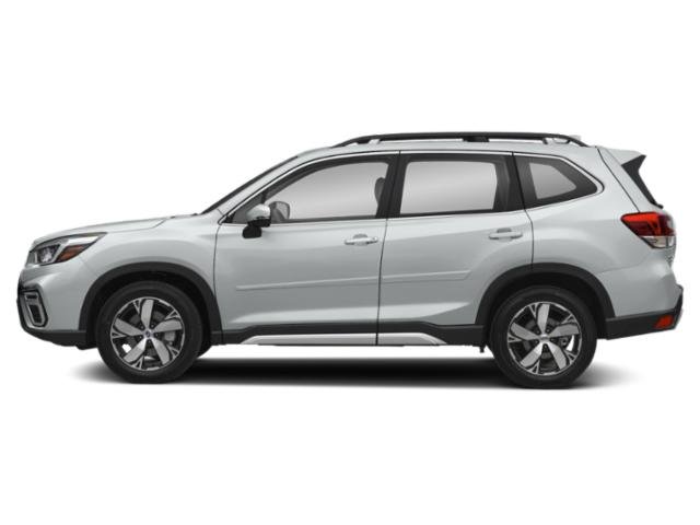 2019 Subaru Forester Touring photo 6