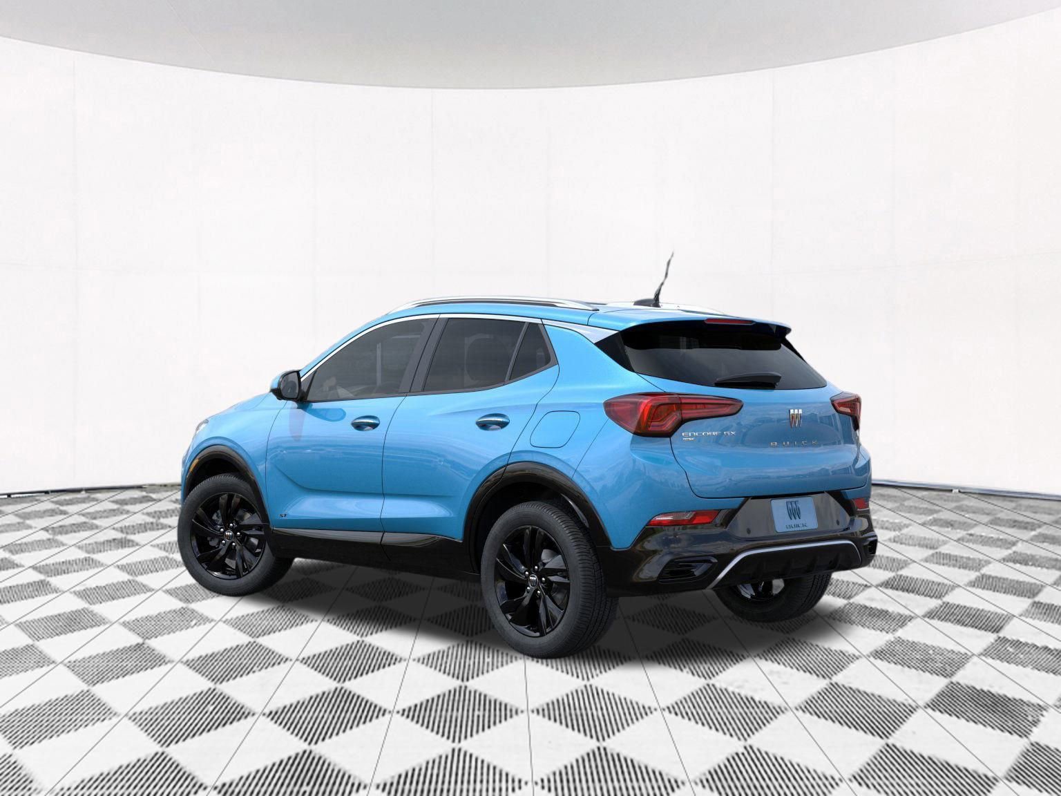 2026 Buick Encore GX Sport Touring photo 4
