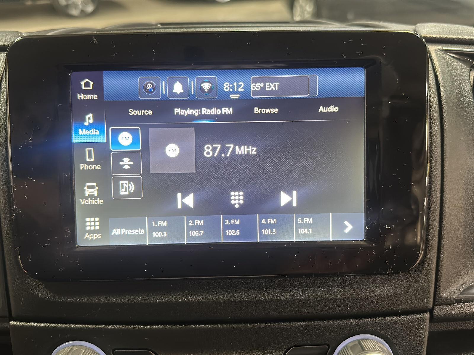2023 Ram ProMaster 2500 photo 16