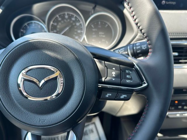 2025 Mazda CX-5 2.5 S Carbon photo 21