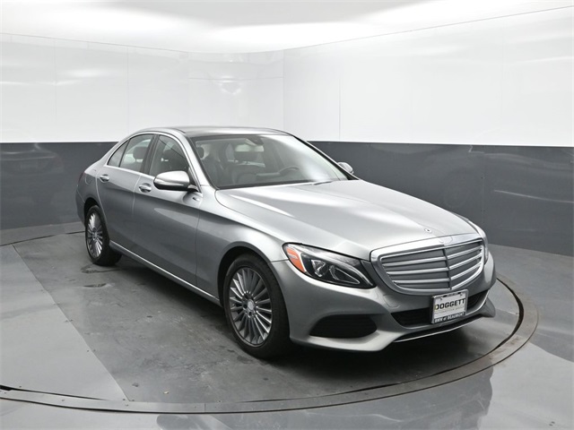 2015 Mercedes Benz C 300 4MATIC photo 19