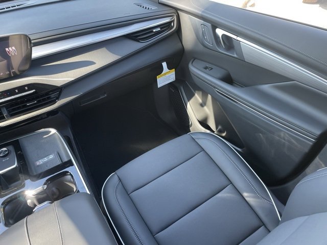 2026 Buick Enclave Preferred photo 15