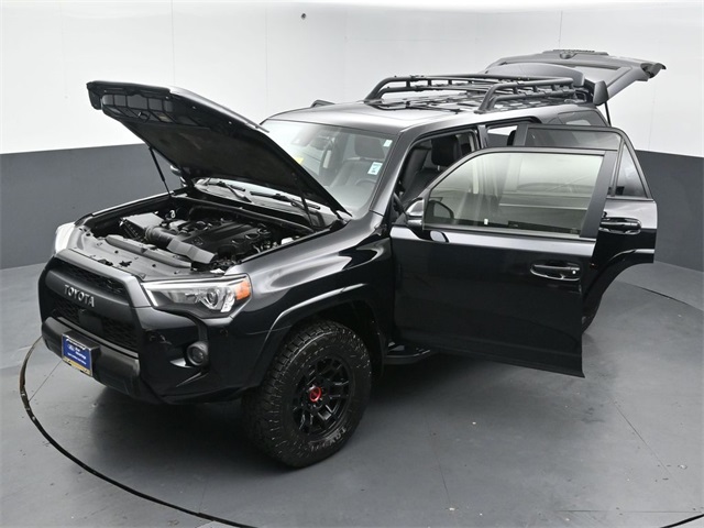 2023 TOYOTA 4RUNNER - Image 55