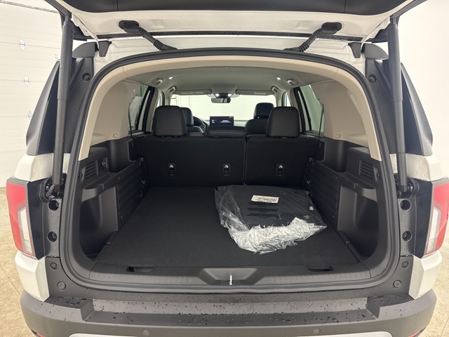 2026 Honda Passport photo 11