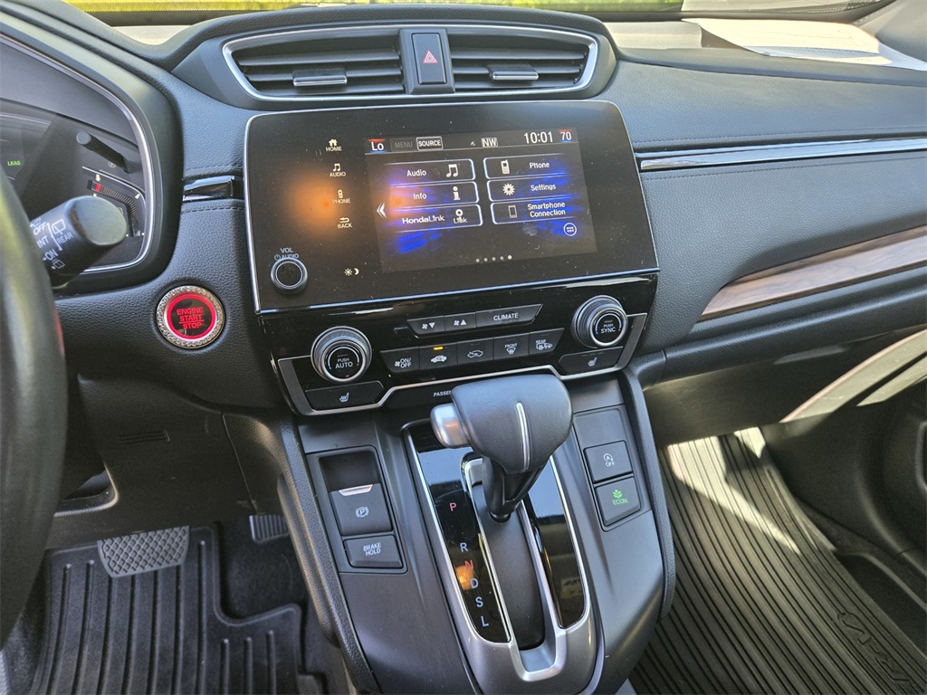 2022 Honda CR-V EX-L photo 19