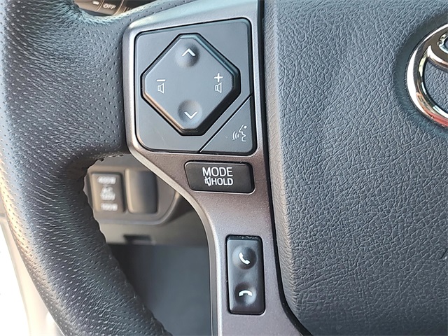 2020 Toyota RAV4 TRD Off-Road photo 20