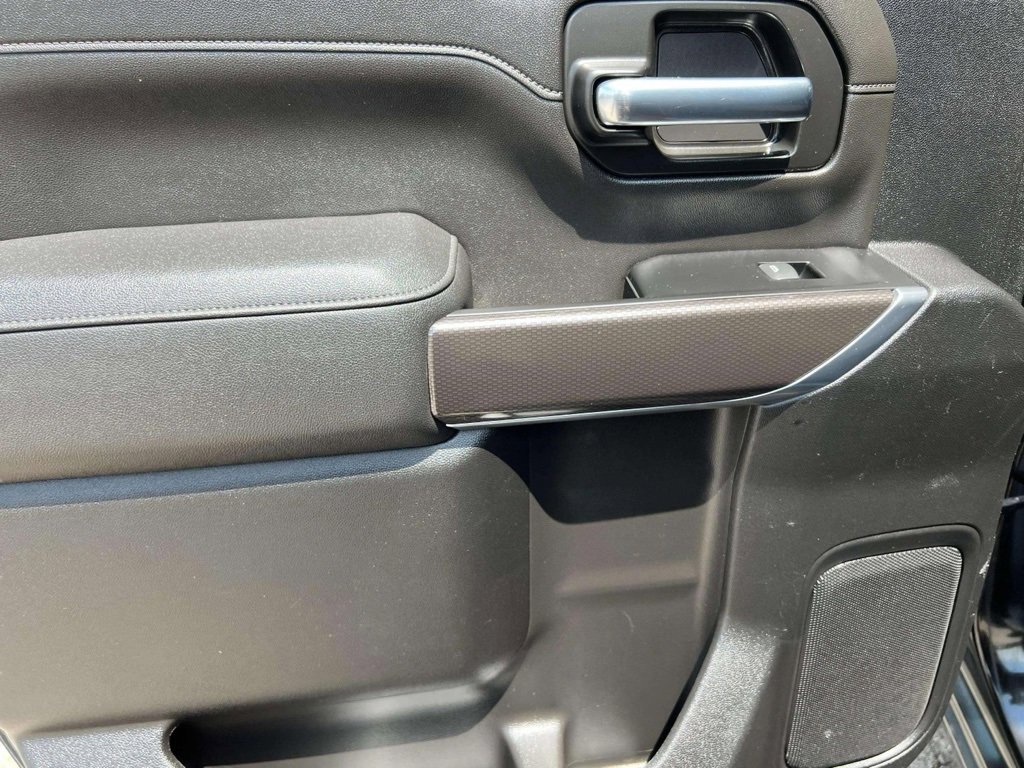 2022 Chevrolet Silverado 2500HD LTZ photo 19