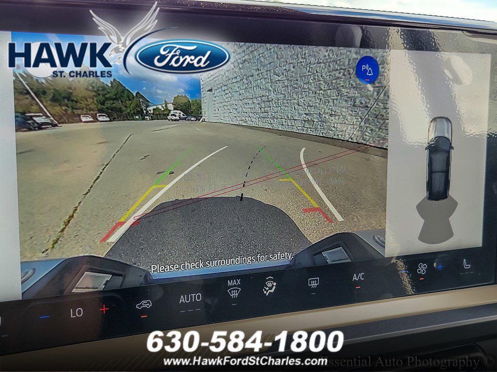 2025 FORD BRONCO SPORT - Image 13