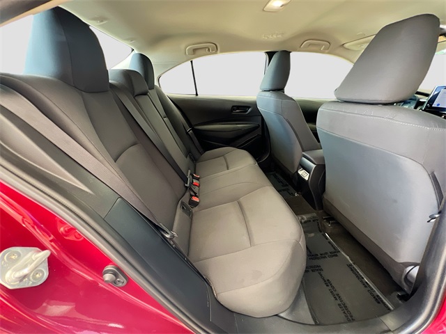 2024 Toyota Corolla LE photo 23