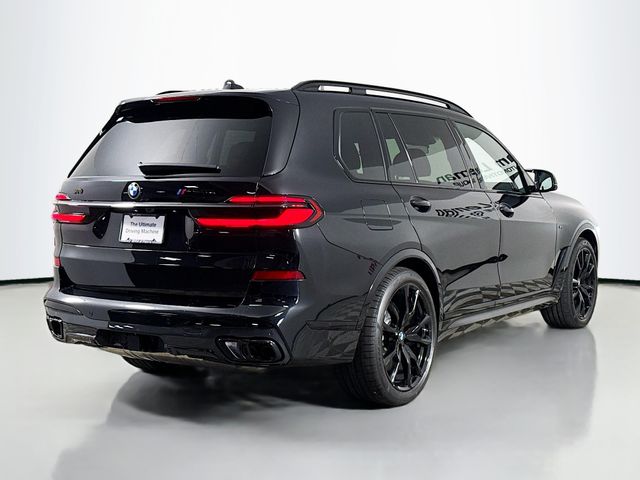 2026 Bmw X7 M60i photo 5