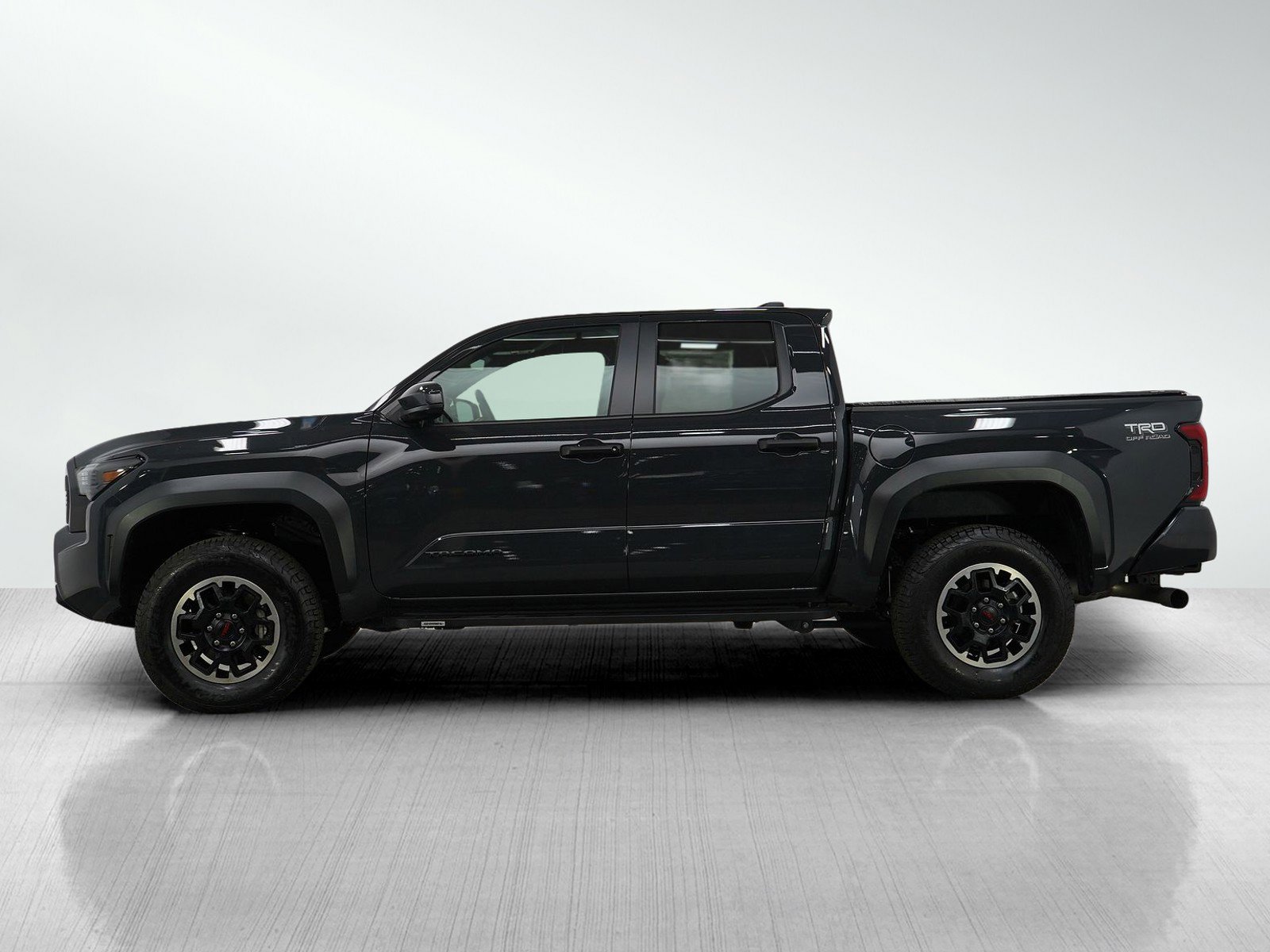 Used 2024 Toyota Tacoma TRD Off Road with VIN 3TYLB5JN9RT039599 for sale in Bloomington, Minnesota